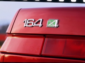 Alfa Romeo - 75 lat napędu 4&times;4